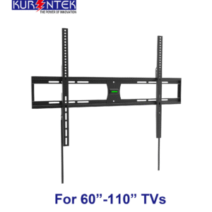 Kurentek KTK110(K49) LCD TV Mount for 60"-110" TVs