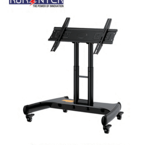 Kurentek Mobile TV Stand Cart Troley KTK375 (K50) for 32"-85" TVs