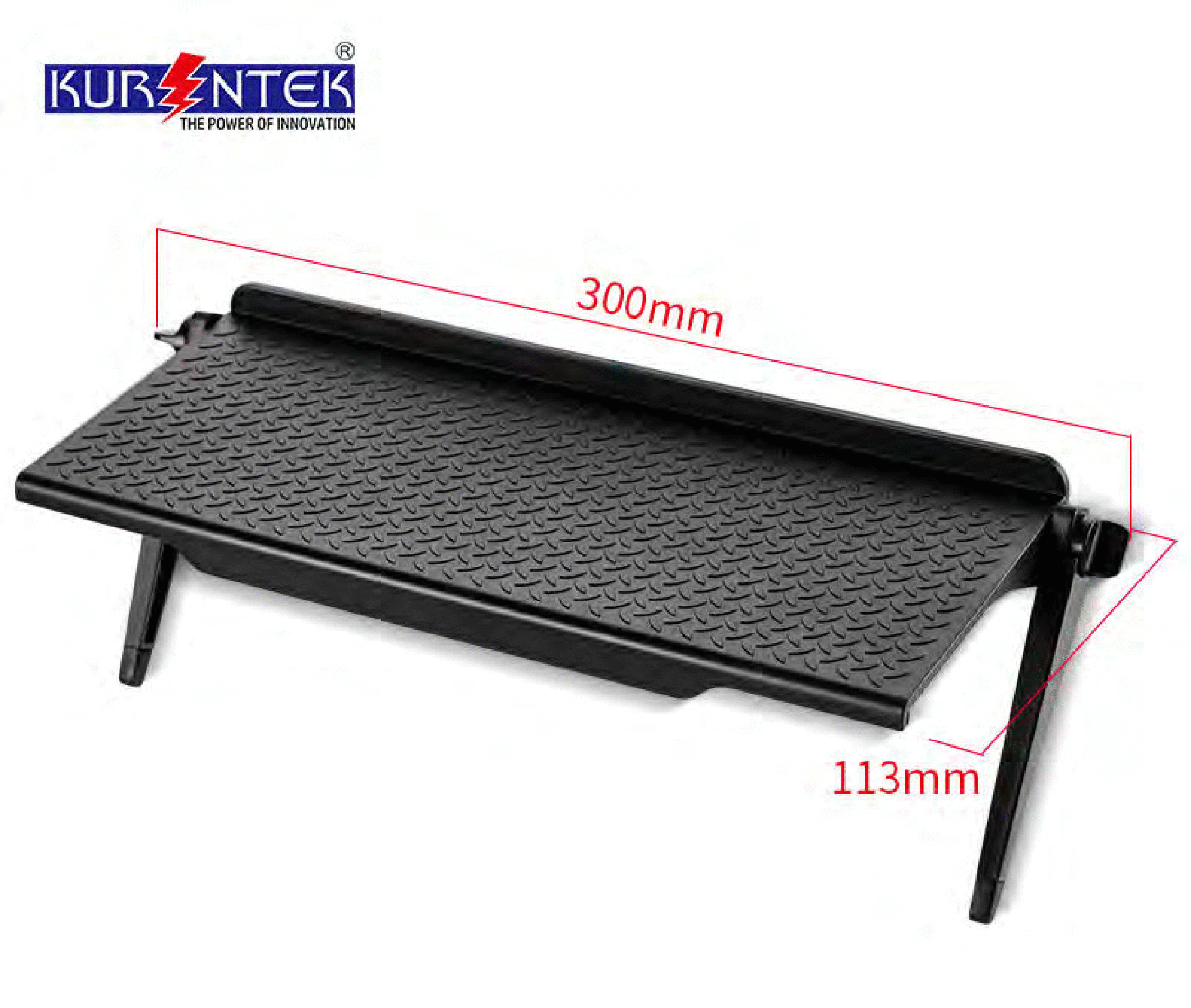 Kurentek TV/Monitor Top Shelf - KTK99TM(K32)