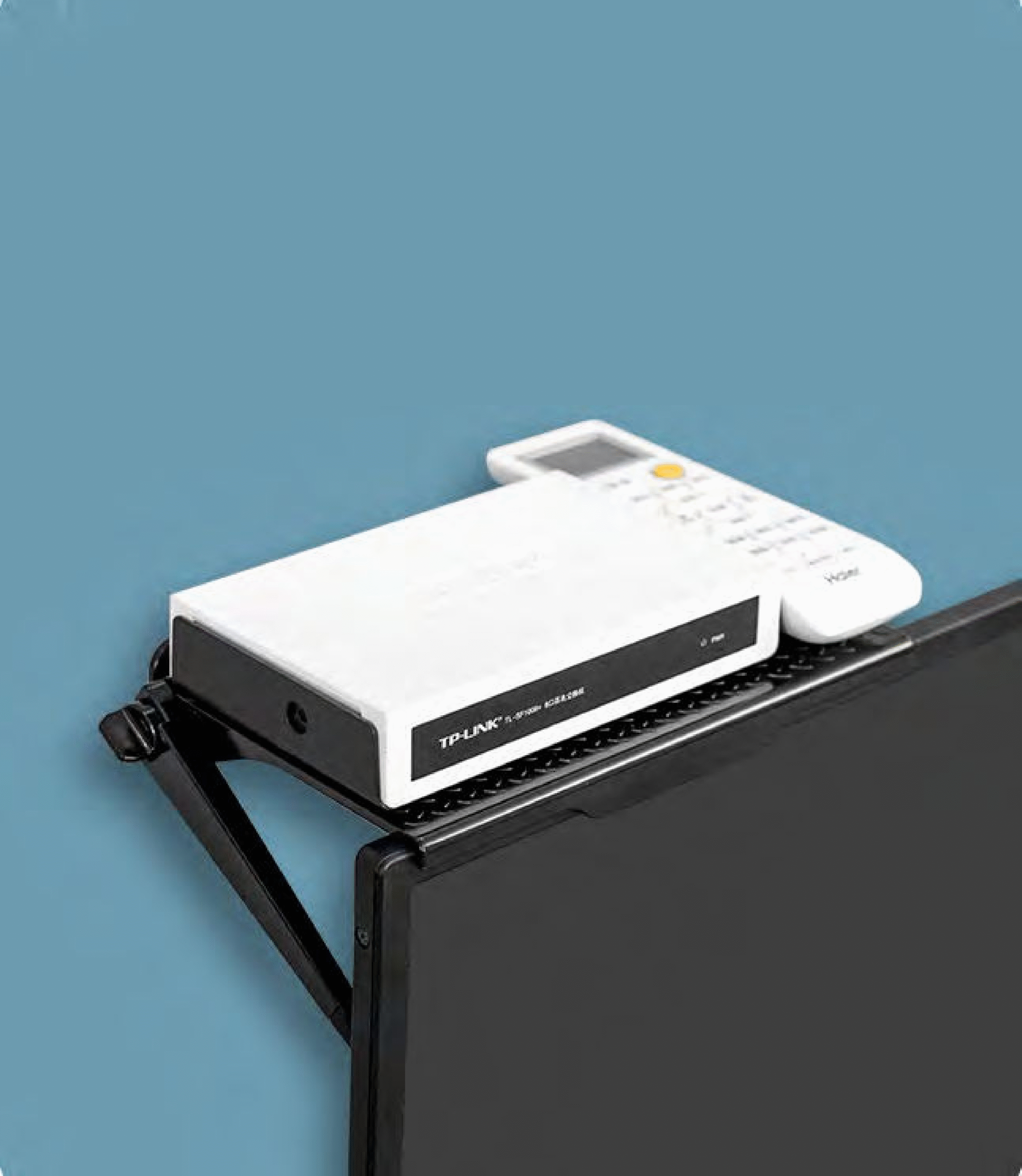 Kurentek TV/Monitor Top Shelf - KTK99TM(K32) - Image 3