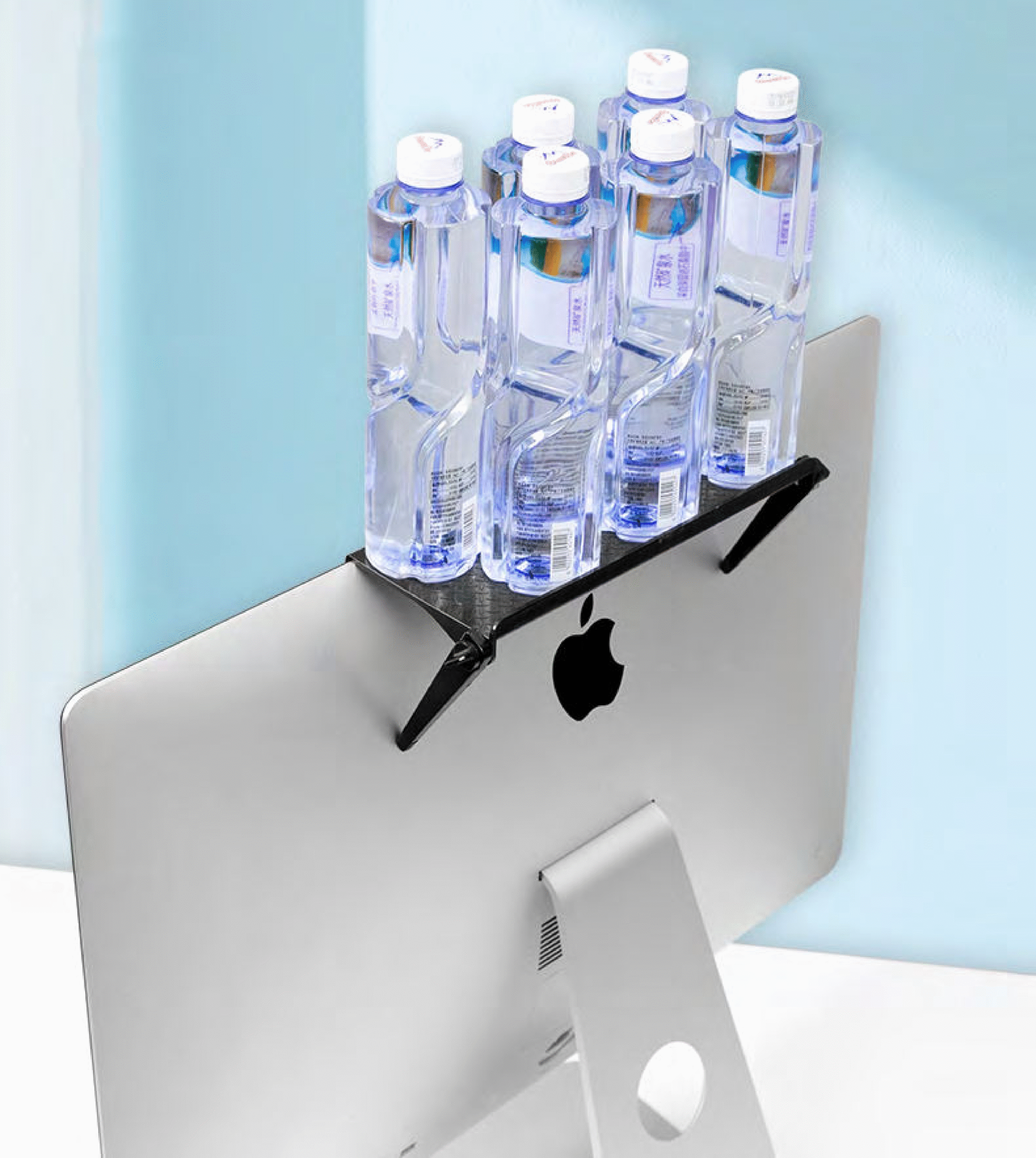 Kurentek TV/Monitor Top Shelf - KTK99TM(K32) - Image 2